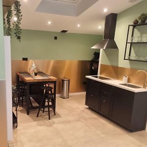 Appartement met Drie Slaapkamers